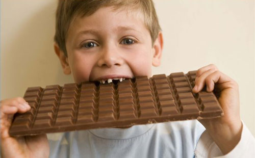 کودکان بیش فعال، چه غذایی بخورند؟