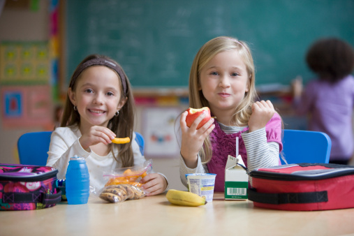 توصیه های تغذیه ای و پرورش کودک سالم - قسمت سوم