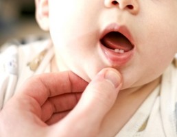 مراقبت از دندان کودک، از دوران جنینی شروع کنید