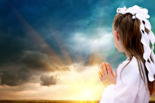تقویت خدا باوری در کودکان، با کدام روش ها ممکن است
