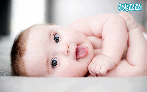 عفونت ادراری نوزادان، دلیلش چیست؟