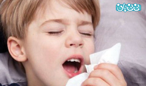 جلوگیری از سرماخوردگی کودکان، بدون دارو!