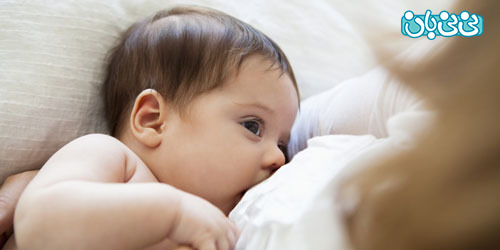 راه های شیر دادن، چند توصیه به تازه مادرها
