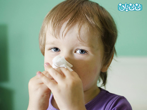 کودکانی که کمتر سرما می‌خورند!