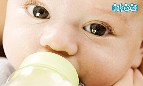 شیر خوردن کودک، کدام شیر مناسب تر است؟