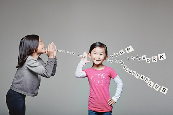 تقويت مهارت‌های كلامی، راه‌هایی ساده برای کودکان