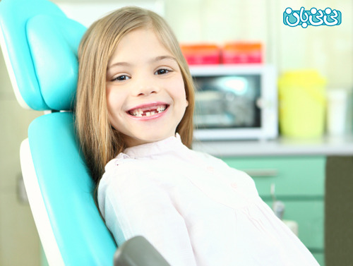 راه های استحکام دندان کودکان(2)