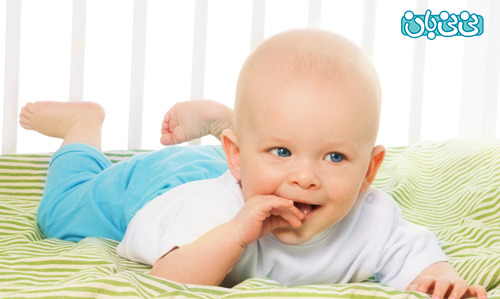 مسمومیت کودک با سرب، چه باید کرد؟