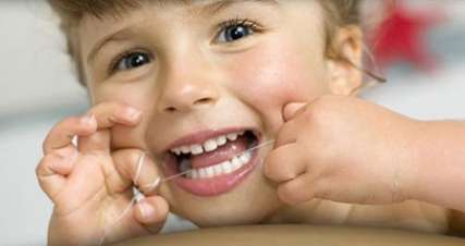 پوسیدگی دندان در کودکان، چطور پیشگیری کنیم؟
