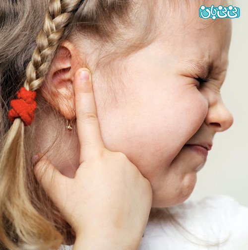 عفونت گوش، آنتی بیوتیک برای بچه مجاز است؟