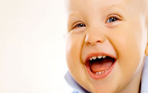 دندان های کودک‌تان را شیار درمانی کنید