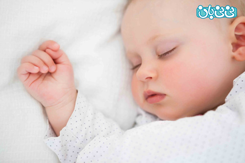 نوزاد‌‌ من چقدر باید بخوابه؟ (1)
