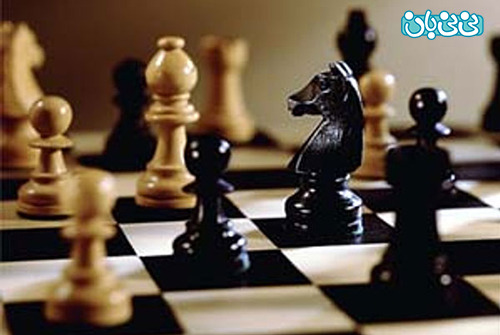 ۷ نکته خواندنی در مورد شطرنج