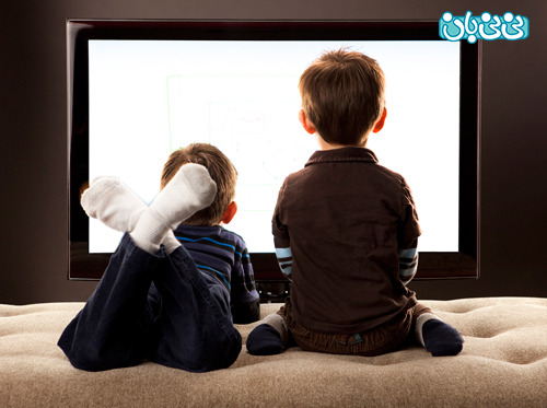تلویزیون با کودک شما چه می کند؟!(2)