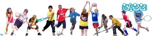 ورزش و سلامتی کودکان، راه‌های ترغیب