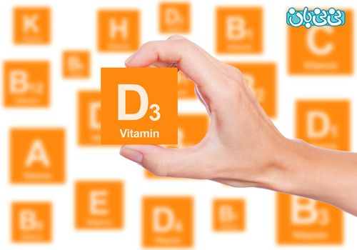 کودکان چقدر به ویتامین D نیاز دارند؟