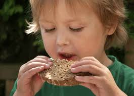 تغذیه و بیش فعالی، شکر دشمن کودک