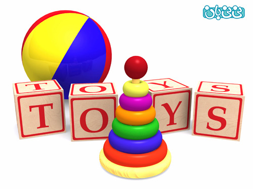 اسباب بازی های خطرناک برای کودک(1)