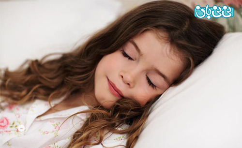 خوابیدن کودک در اتاق خودش و کاهش ابتلا به آسم