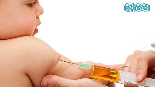 زمان و عوارض واکسن های نوزاد(2)