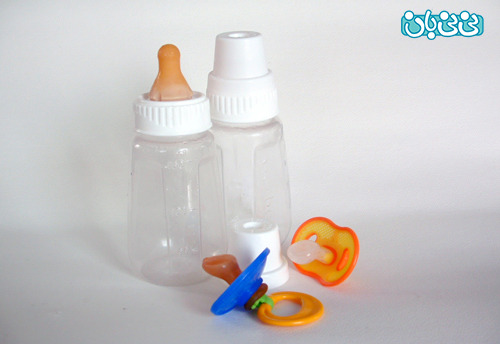 شیشه شیر کودکان، استفاده از BPA ممنوع شد