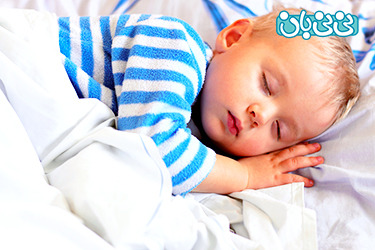 ارتباط ساعات خواب با میزان هوش کودکان