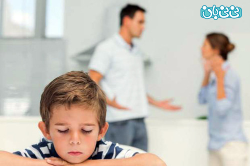 شرط گذاشتن برای کودکان موجب استرس می شود؟