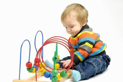این اسباب بازی ها را برای کودک‌تان بخرید