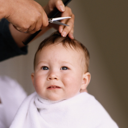تراشیدن موی نوزاد، باور غلط اما رایج