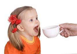 چای در برنامه غذایی کودک، مراقب بی اشتهایی باشید