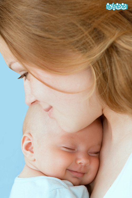 5 موردی که در خصوص نوزادان نمی دانید