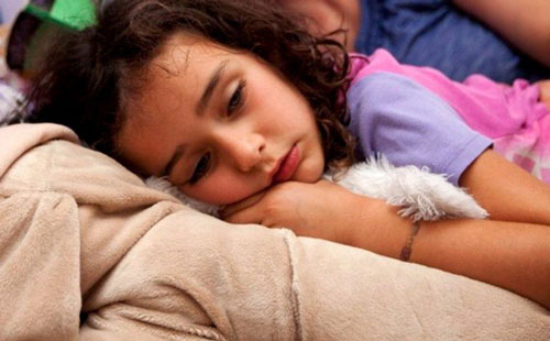 تعبیر خواب ترسناک کودک‌تان چیست؟