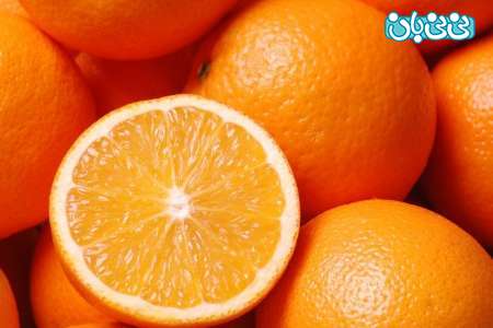 آلرژی به پرتقال و خطر مرگ بچه!