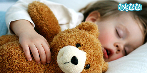 22 بهانه جالب کودکان برای نخوابیدن!