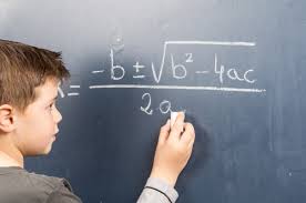 یادگیری بهتر ریاضی، توصیه هایی برای والدین
