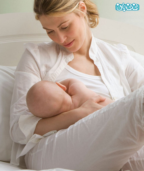 همه سوالات مادران درباره شیردهی(1)