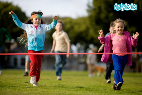 افزایش هوش کودکان با این ورزش ساده