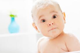 شستن نوزادان، چه اصولی دارد؟