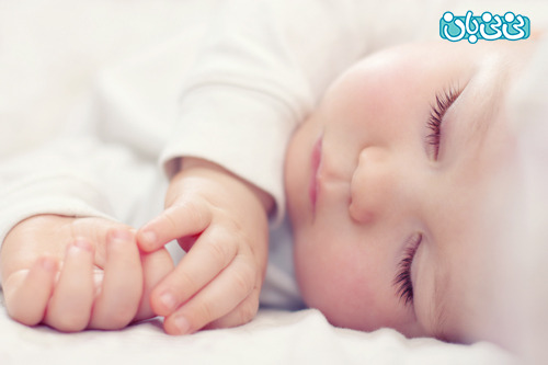 8 باور اشتباه درباره خواب نوزادان