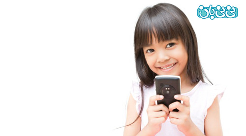 مشکلات رفتاری در کودکان و تاثیرات موبایل