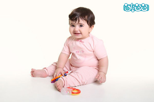 نگهداری لباس نوزاد، کدام موادشوینده مناسب است؟
