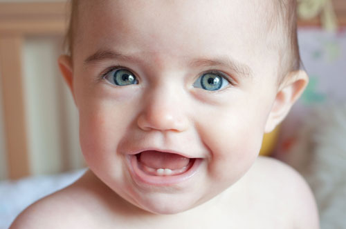 سلامت دندان کودک، چند پیشنهاد مفید