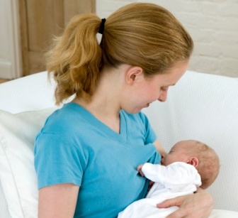 اهمیت شیر مادر، پنج دلیل انکار نشدنی