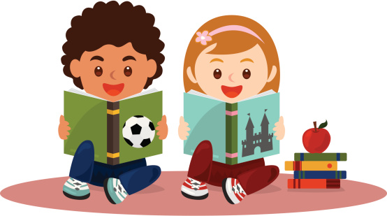 علاقه کودک به مطالعه، روش های تربیت بچه دوست دار کتاب
