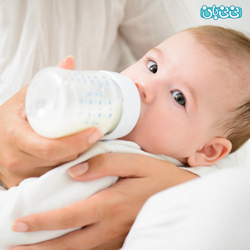 شیر خشک مناسب چه ویژگی هایی دارد؟