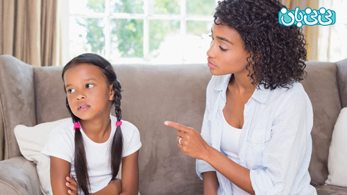 7 نکته مهمی که والدین برای آموزش انضباط به کودکشان باید رعایت کنند