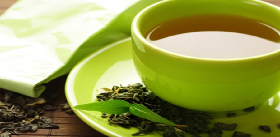 چای سبز؛ این بار برای درمان جوش و آکنه