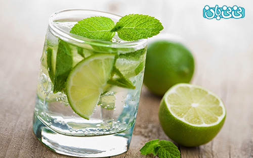 به این دلایل صبح خود را با آب لیمو شروع کنید!