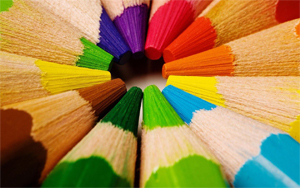 قصه صوتی: خانم بهار و مداد رنگی ها