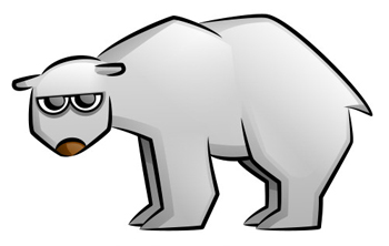 قصه صوتی: خرس قطبی